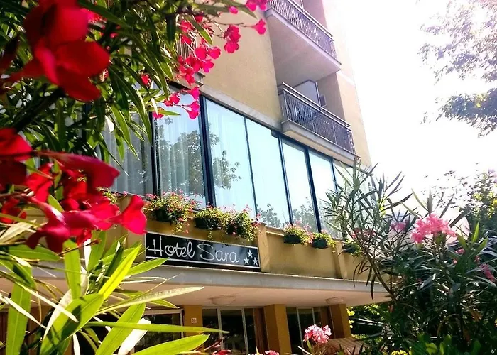 Hotel Sara