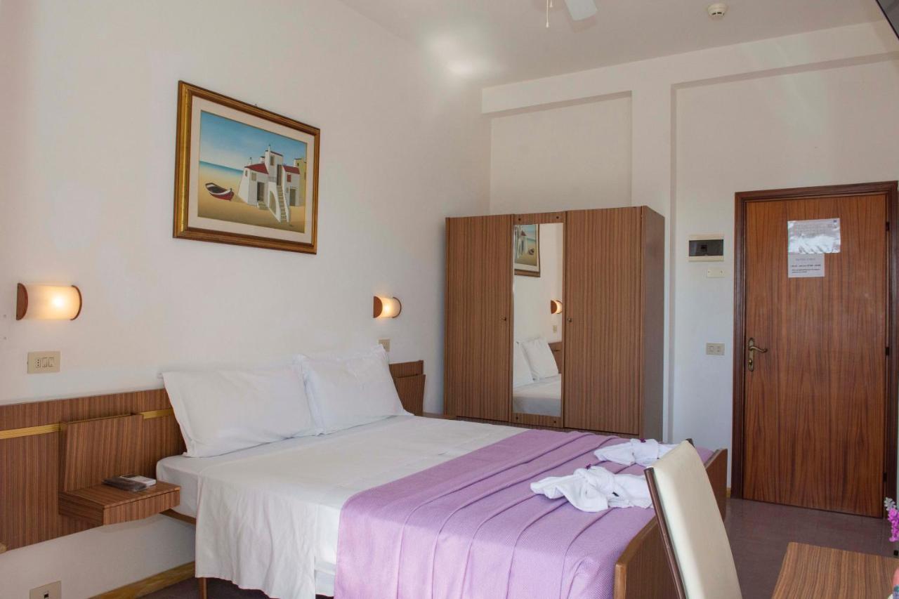 Sara Hotel Cesenatico