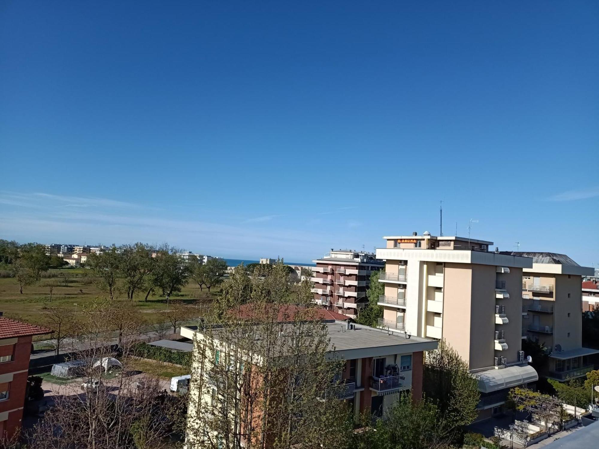 Hotel Sara Cesenatico