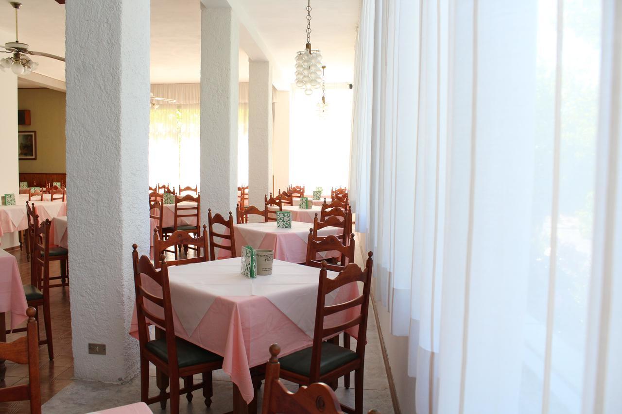 Sara Hotel Cesenatico