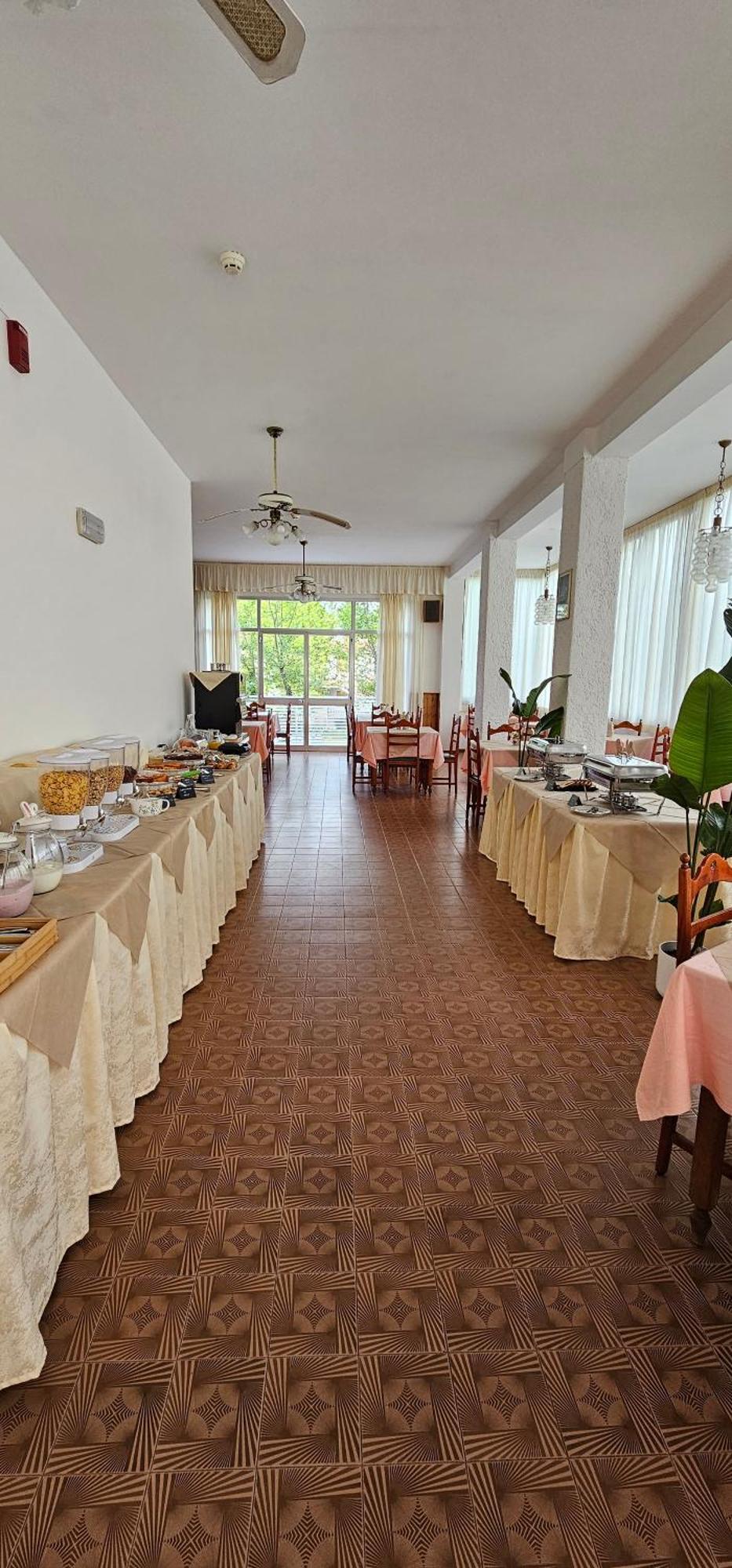 Hotel Sara*** 3*