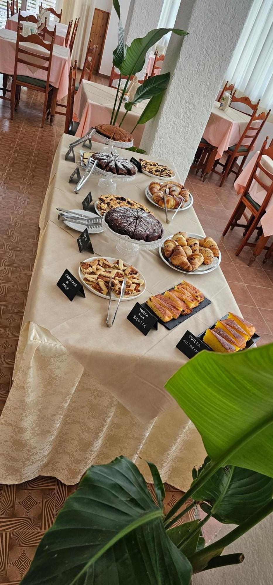 Hotel Sara*** 3*
