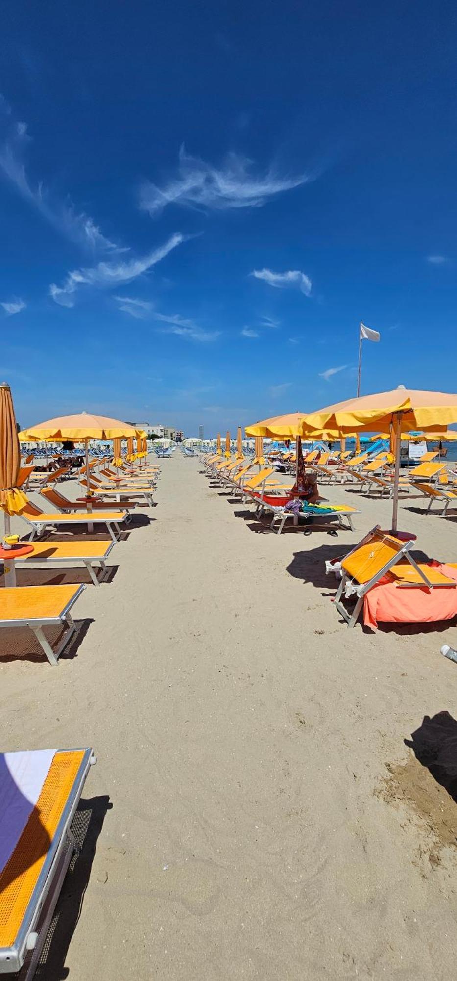 Hotel Sara*** Cesenatico