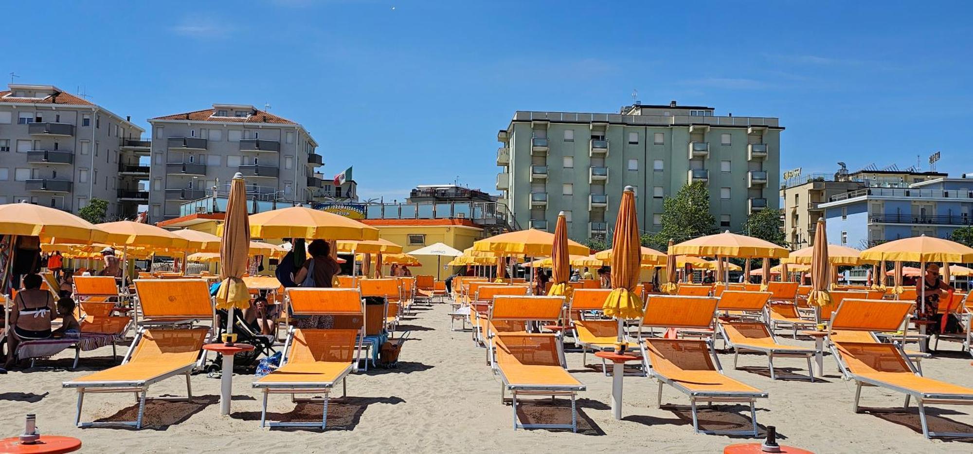 Hotel Sara*** Cesenatico