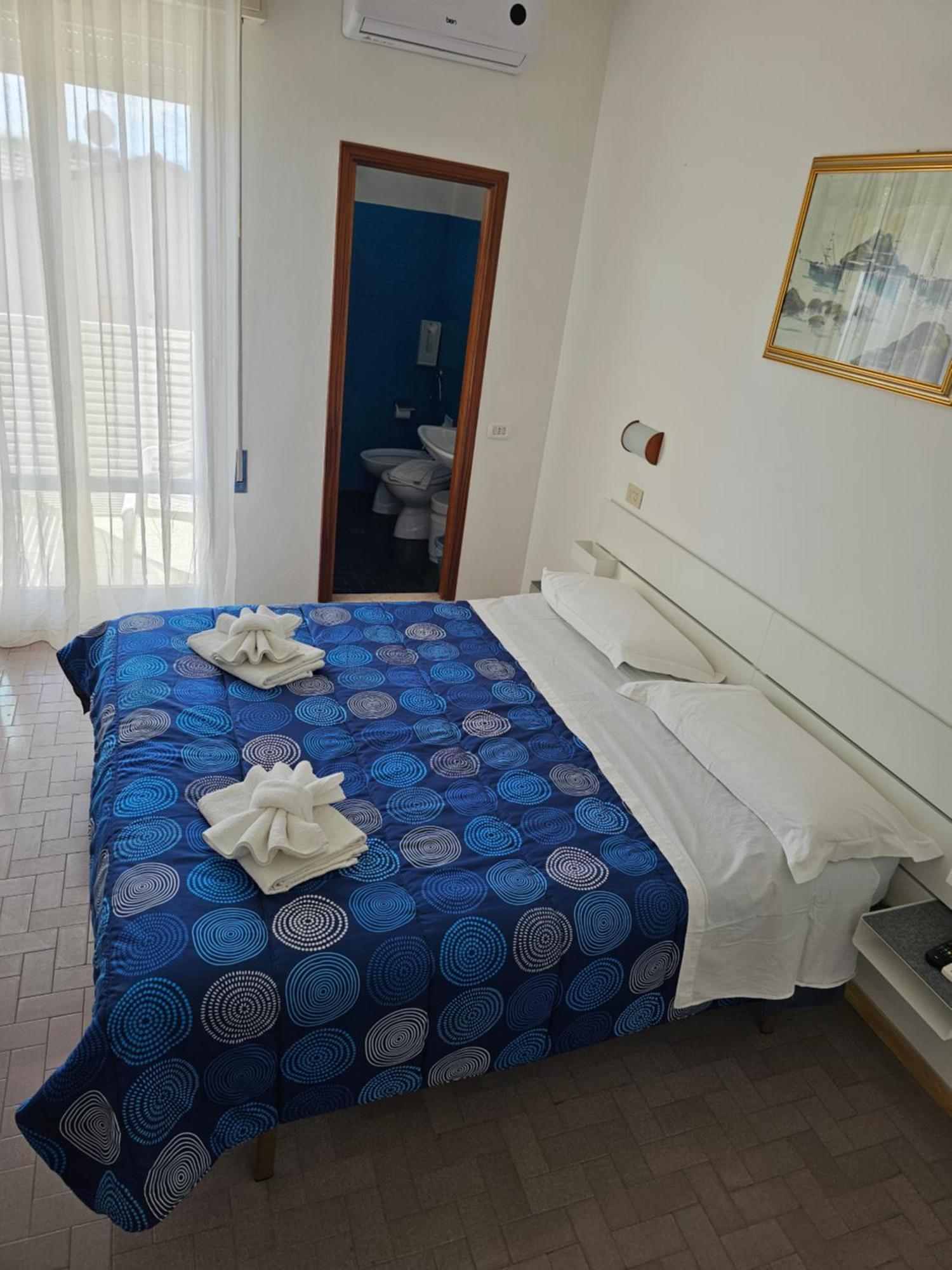 Sara*** Hotel Cesenatico