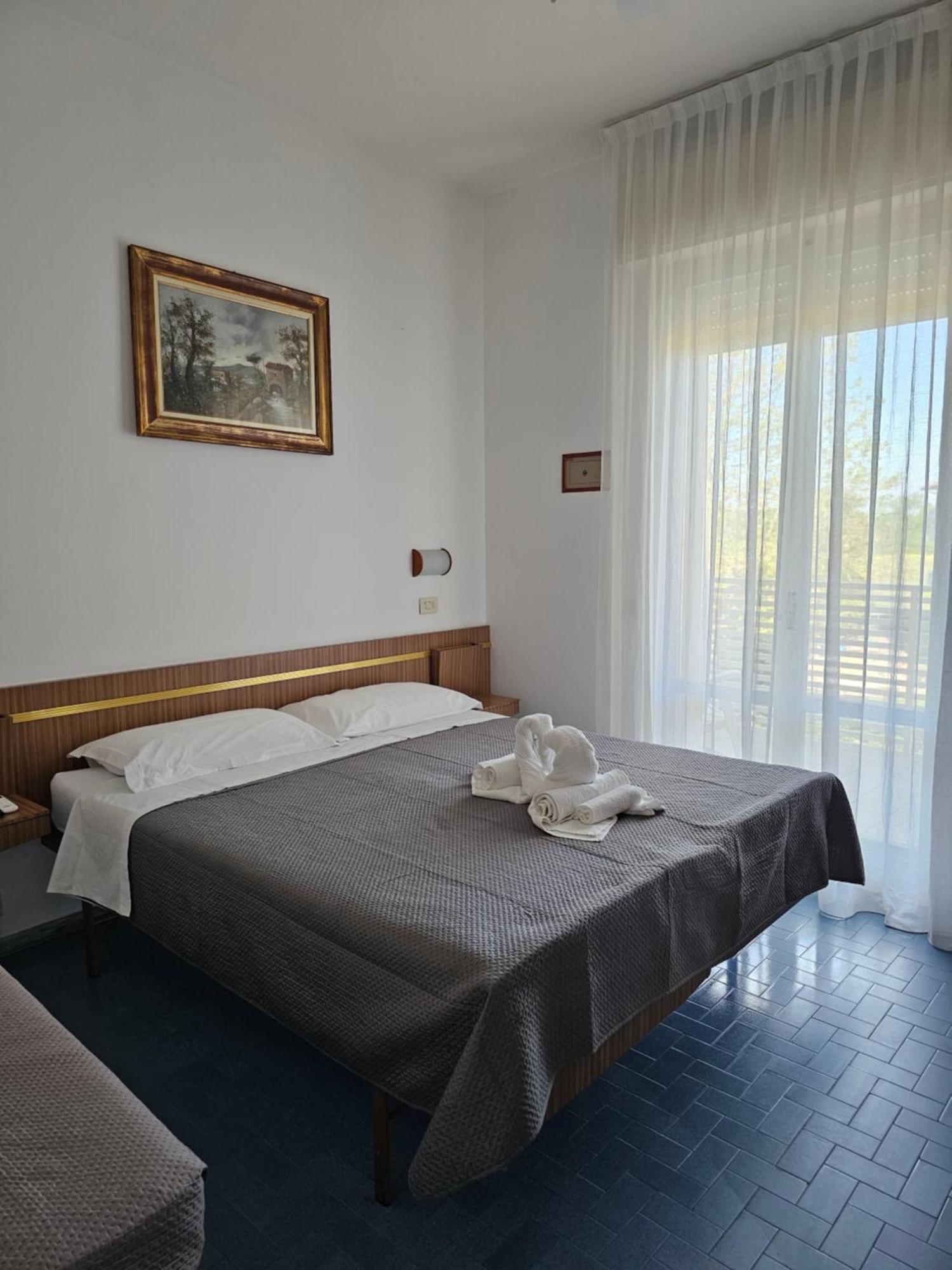 Hotel Sara*** 3*