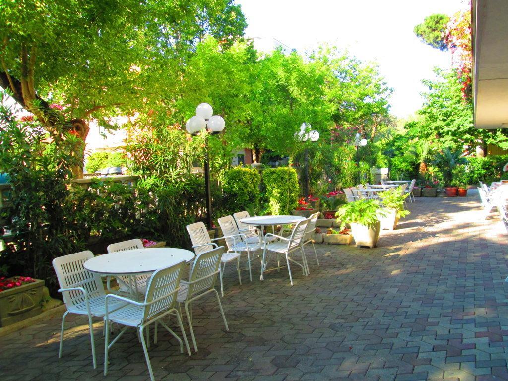 Hotel Sara*** Cesenatico