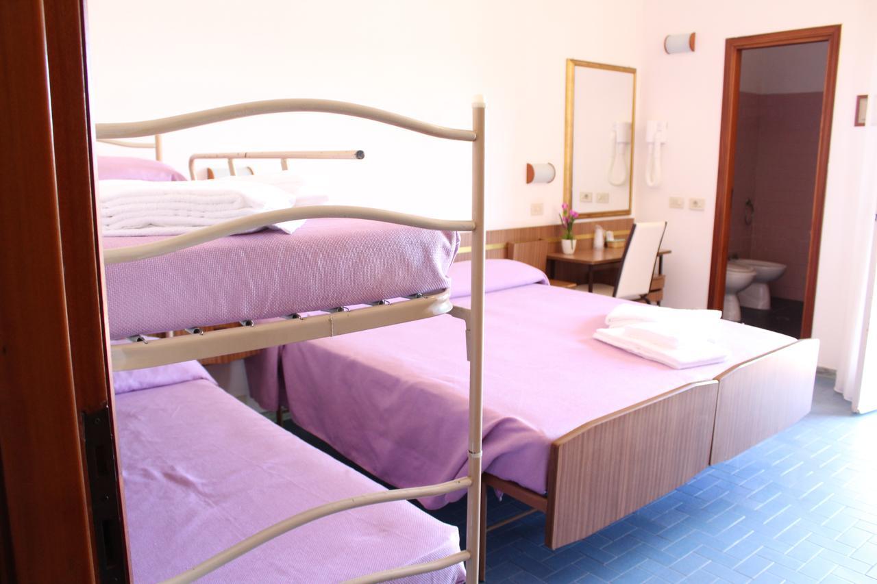 Hotel Sara*** Cesenatico