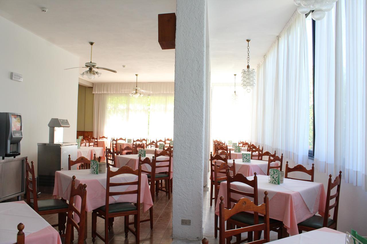 Hotel Sara*** Cesenatico