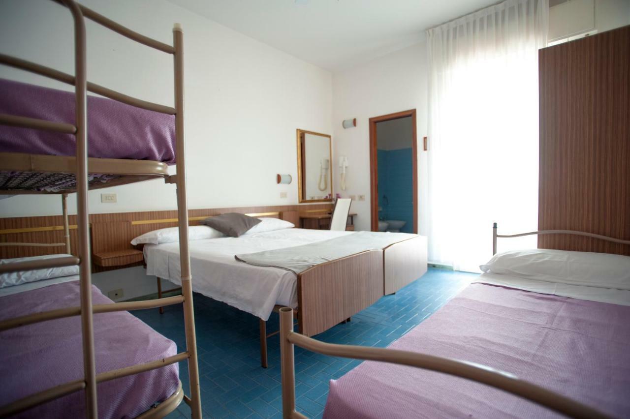 Hotel Sara*** 3*