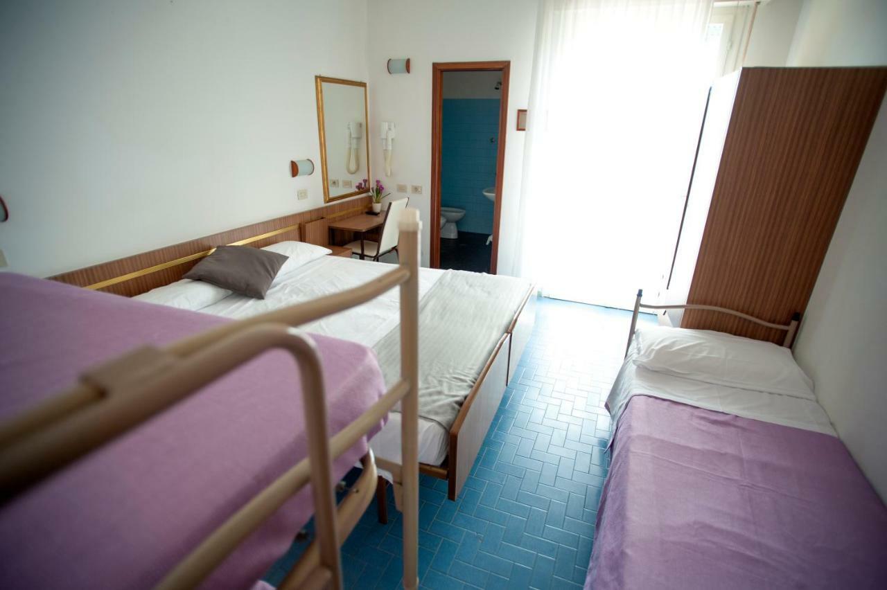 Hotel Sara*** Cesenatico